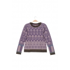 Pull PIDGIN Violet