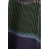 Scarf COTES Green