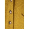 Gilet long WONDER jaune