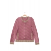 Cardigan HEDDA Pink