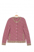 Cardigan HEDDA Rose