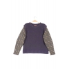 Sweater TRISHA Purple