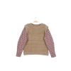 Sweater TRISHA Beige