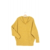 Pull WONDER Jaune