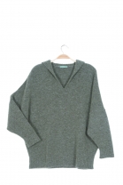 Sweater WONDER Green