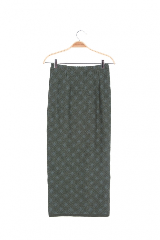 Skirt MIRA Green