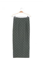 Skirt MIRA Green