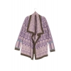 Gilet PIDGIN Violet