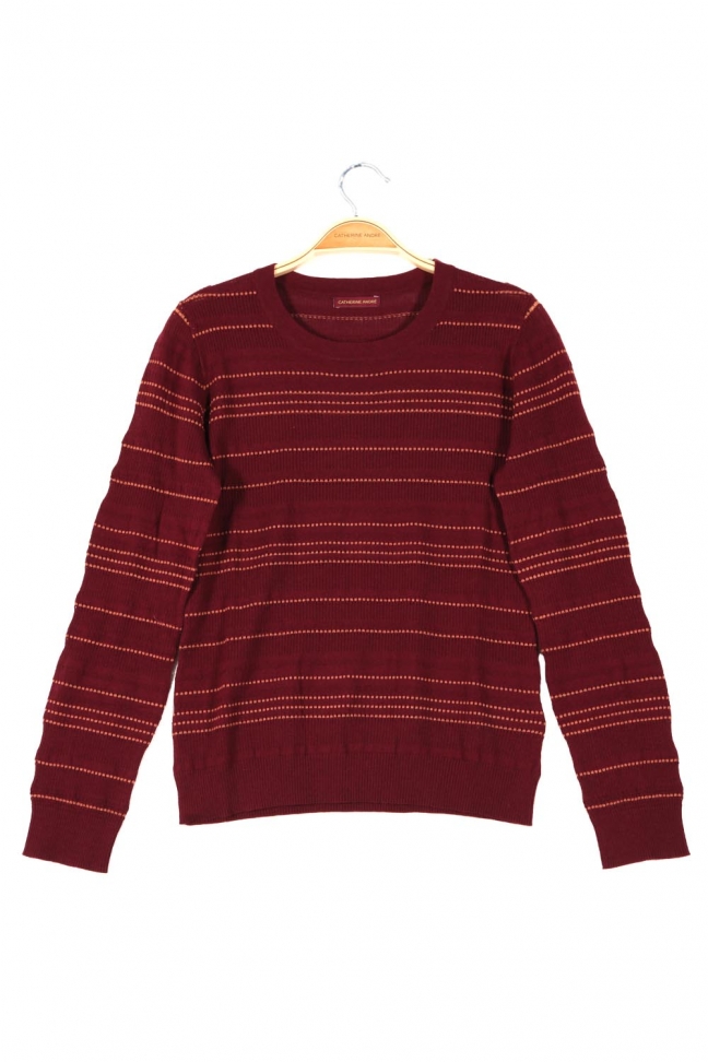 Pull BETSBI Bordeaux