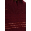 Pull col montant BETSBI Bordeaux