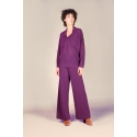 Pantalon IRIS Violet