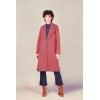 Manteau KENT Orange