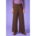 Pantalon Pearl Bronze