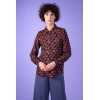 Shirt Sogno Bordeaux