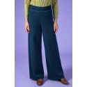 Pants large Zoom petrole