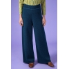 Pants large Zoom petrole