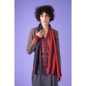 Scarf TRANSAT Orange