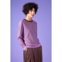 Tshirt Marsh Mauve