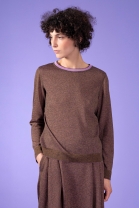 Tshirt MARSH Mauve