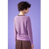 Tshirt Marsh Mauve