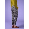 Pantalon Droit SPOTS Poivre