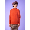 Pull SOUFFLE orange