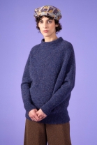 Pull SOUFFLE Violet