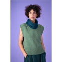 Snood STITCH Petrol