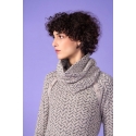 Snood STITCH Beige