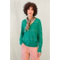 Cardigan BETSBI Green