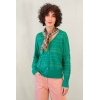 Cardigan BETSBI Green