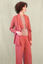 Open Cardigan IRIS Cinnamon