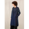 Coat KENT Navy