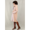 Coat KENT Beige