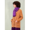 Gilet long NEST Beige