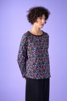 Tshirt Imbroglio Violet