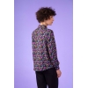 Shirt Imbroglio Violet