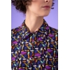 Shirt Imbroglio Violet