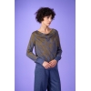 Blouse Marsh Steel