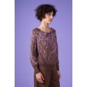 Blouse Marsh Bronze