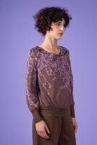 Blouse MARSH Bronze