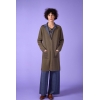 Overcoat Marsh Steel