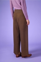 Pantalon PEARL Bronze