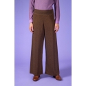 Pantalon PEARL Bronze