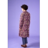 Coat TOCCATA Bordeaux