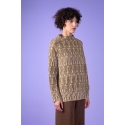 Large Sweater ULTIME Gold