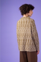 Large Sweater ULTIME Gold