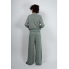 Pantalon ARCHIPEL petrol