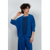 Kimono BREEZE blue