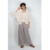 Kimono BREEZE nacre